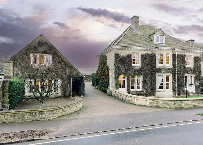 Cotteswold House