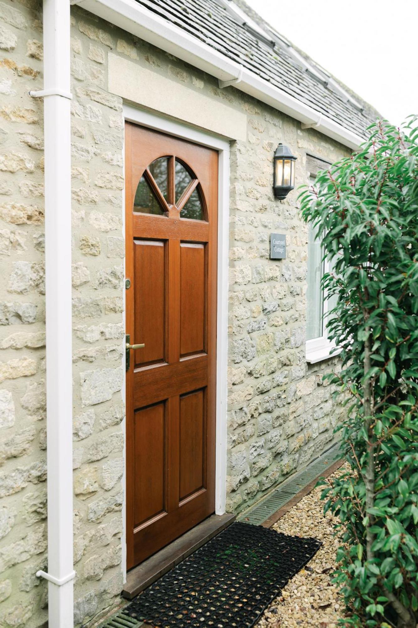 Cotteswold House *